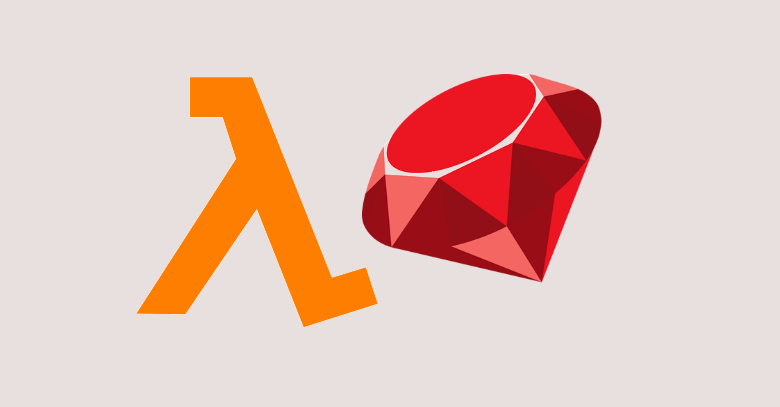 Build a Ruby based Lambda Function