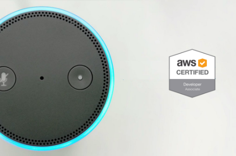 Become AWS Certified Developer with Alexa