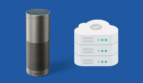 Real-Time Infrastructure Monitoring with Amazon Echo