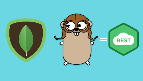 Build RESTful API in Go and MongoDB